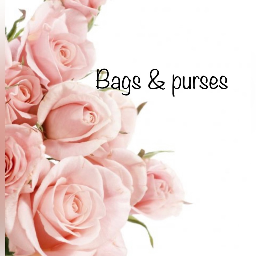 Women’s bags & purses